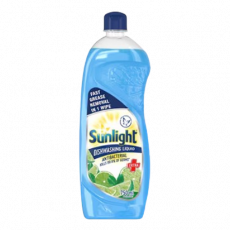 Sunlight Dsh Washing...