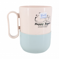 Plastic Cup Jm 9095