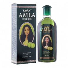 Dabur Amla Hair Oil 90Ml