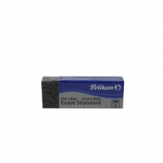 Tbc-Pelikan Dust Free Exam Eraser...