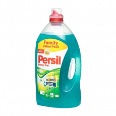 Persil Machine Liq.gel 5L(Regular