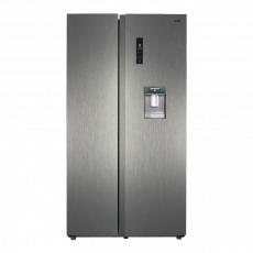 Mika Sbs Fridge Nf 562L Mrnf 2...