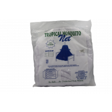 6*6 Conical Bednet White