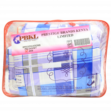 Duvet 4*6