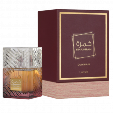 Lattafa Khamrah Edp 100Ml