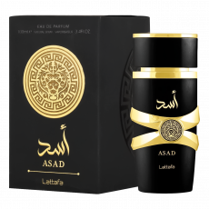 Lattafa Asad Edp 100Ml