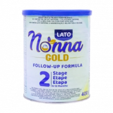 Lato Nonna Gold Infant F/U-400G...
