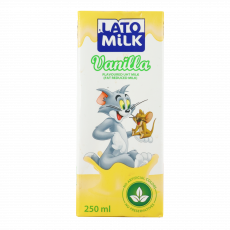 Lato-Uht Vanilla-Lp-250Ml-Rt-E