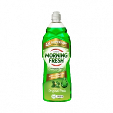 Morning Fresh  F&Veg E Wash...