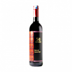 Hamsini Sweet Red 750Ml