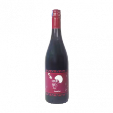 Lolie Sweet Red 750Ml
