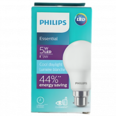 Essential Ledbulb G3 11W B22...