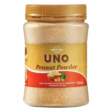 Delish & Nutri Uno Peanut...