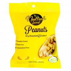 Delish & Nutri Prem Peeled...