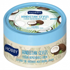 Hobby Moisturizing Cream Coconut...