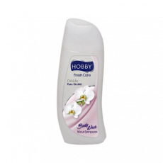 Hobby Body Wash Pure Orchid 1000Ml