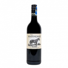 Simonsig The War Horse Shiraz 750Ml