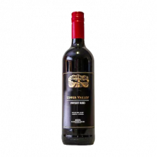 Upper Valley Sweet Red 750 Ml