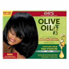 Ors Olive Moist. H/Gel Ccnut  500Ml