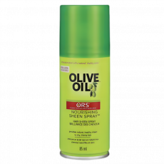Ors Olive Oil Nrshng Hair Olive...