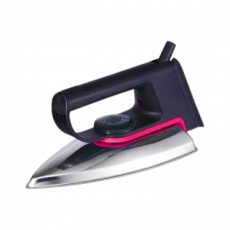 Armco 1000W Dry Iron Air-4Bd