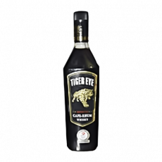 Tiger Eye Blanca Rum - 1L