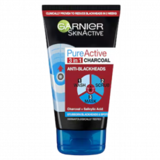 Garnier P/Active I/Charcoal 3In1...