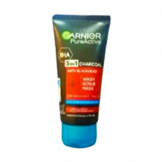 Garnier P/Active I/Charcoal 3In1...
