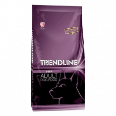 Trendline Adult D/Food Beef 15Kg