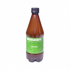 Mohawk Kombucha 500Ml Limeade