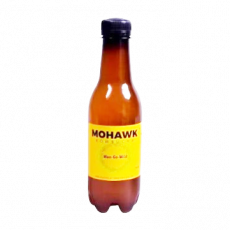 Mohawk Kombucha 250Mlman-Go-Wild