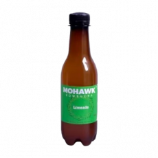 Mohawk Kombucha 250Ml Limeade