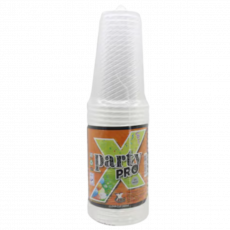 Jinice 82Dia 250Ml Glass Clear