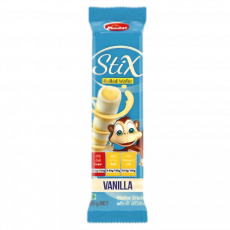 Stix Rolled Wafer Vanilla20G