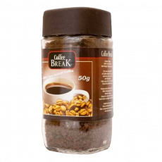 Coffee Break Instant 50G