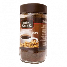 Coffee Break Instant100G