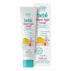 Eva Bebe Diaper Rash Cream 100Gm