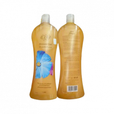 Eva Shower Gel-Spring Blossom 1Ltr