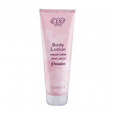 Vast-Eva Body Lotion-Passion 240Ml