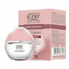 Eva Ant Sagging C.gen Cream...