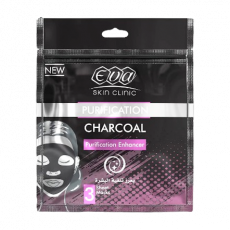 Eva Purif. Charcoal Sheet Masks...