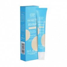 Acne Brone Skin Break-Out Sltn 100M