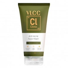 Eva Clinic Anti Acne Fcial Wash...