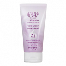 Vast-Eva Face Cream 7 In 1 45G Tube