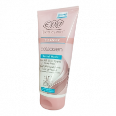 Vast-Eva Collagen Cleanser 150Ml