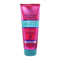 Eva Linseed Curls Conditioner 200Ml
