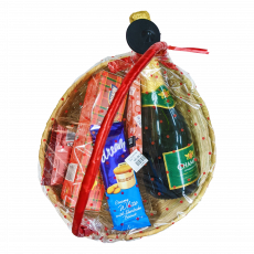 Hh-Women's Day Hamper 2 (With...