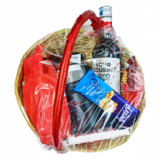 Hh-Women's Day Hamper...