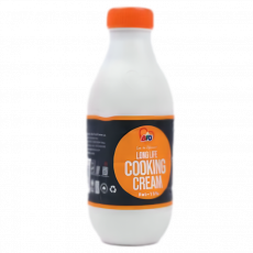 Bio Cooking Cream Longlife 1000Ml