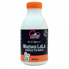 Bio Maziwa Lala Sweetened 500Ml